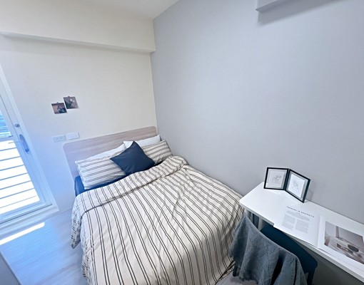 💕近壢中💕/2房1廳/可補助入籍可貓可開伙/垃圾代收❗ - Image 3