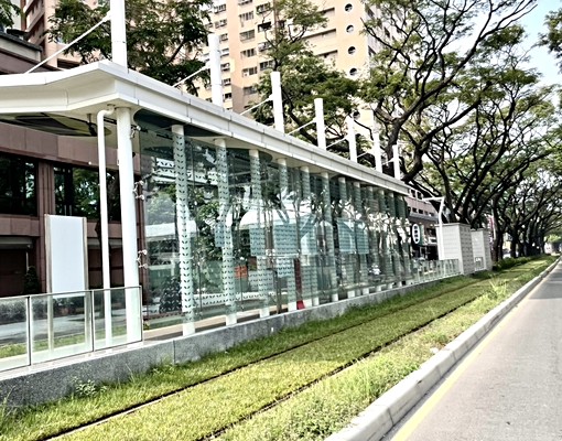 ⭐樹德/雄工輕軌站旁/全新傢俱電/二房車位(承辦)可租補 - Image 15