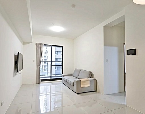 南屯全新未住3房✨可租補戶籍💯嶺東科大旁|近高鐵74國道1 - Image 2