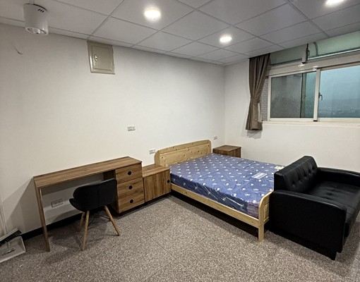 獨立套房|近麥當勞商圈/近國3、66快速 - Image 2