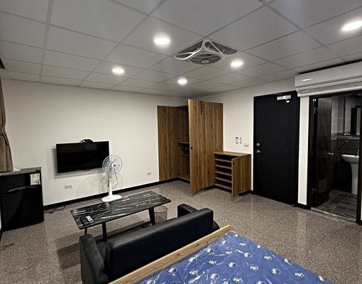 獨立套房|近麥當勞商圈/近國3、66快速 - Image 4