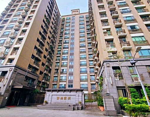 3房2廳2衛/五權街❤精美裝潢❤品位居所 - Image 2