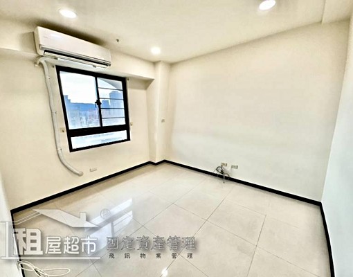 《歐洲之星明亮寬敞4房》含管理費 - Image 6