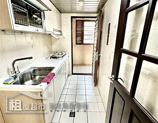 《歐洲之星明亮寬敞4房》含管理費 - Image 13