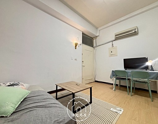 沐光房屋-北區稀缺物件可寵*租補可當工作室1+1房有廚房 - Image 4