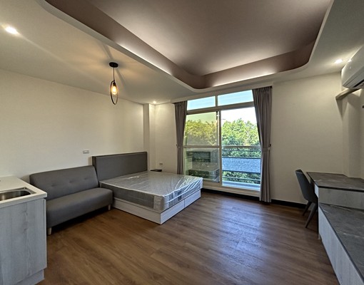 彰基溫馨景觀套房 - Image 1