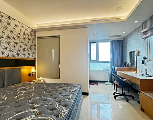 🏆可租補套房|台電計費|國二交流道|近開南大學 - Image 3