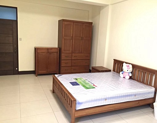 正市中心豪華套房 - Image 1