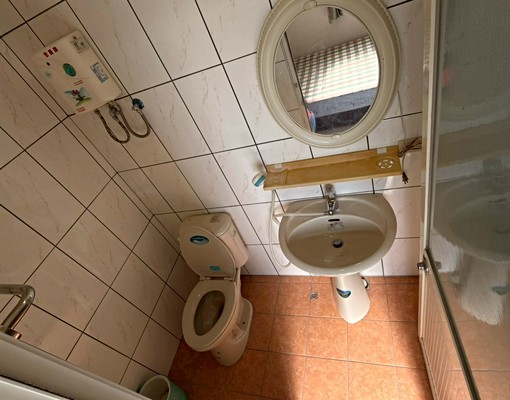 福州路新中北路爬樓梯健身套房 - 591租屋網 - Image 4