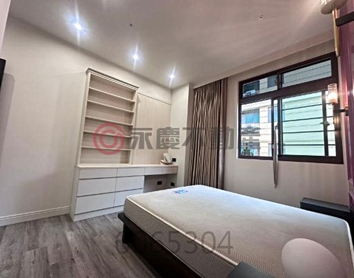 (♥д♥)五股~九揚傑士堡~裝潢時尚2+1房含管~低公設比~ - Image 8