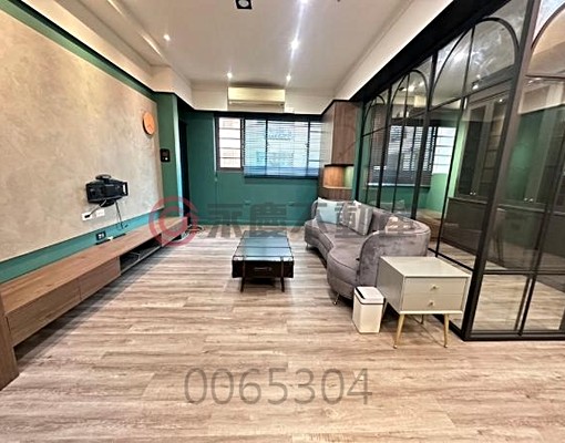 (♥д♥)五股~九揚傑士堡~裝潢時尚2+1房含管~低公設比~ - Image 13