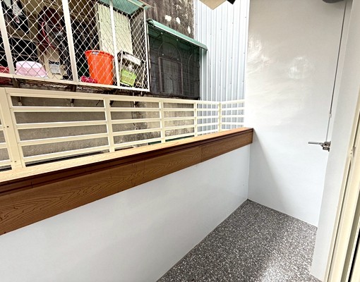 近南崁市場🚉自備家具❤️全新裝潢✨系統櫃🌟電磁爐開伙🔥 - Image 15