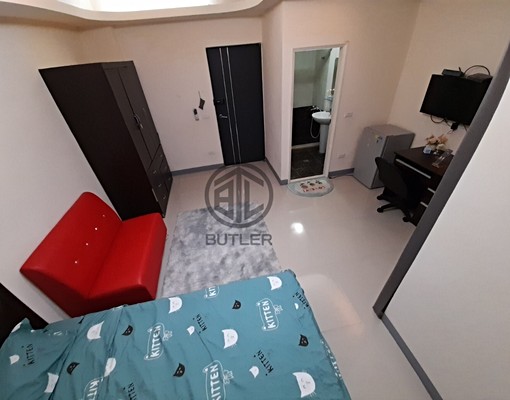 💫近國防大學💫獨立陽台套房.可補助入籍報稅❗ - Image 2