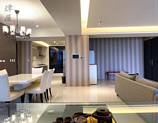 富宇東方之冠🏙️大四房雙主臥🔥雙平車✨大坪數✨ - Image 2