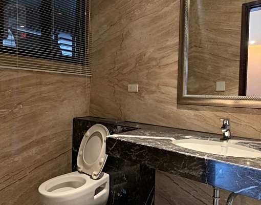 富宇東方之冠🏙️大四房雙主臥🔥雙平車✨大坪數✨ - Image 14