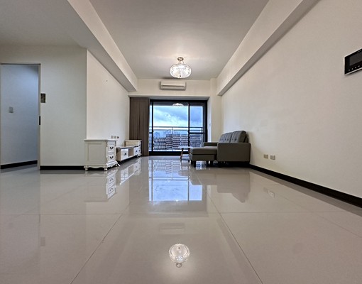 隨時可入住|廍子國小大兩房車位視野戶|快來看 - Image 2