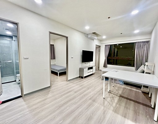 HOT🔥近五大百貨💫新站兩房平車💫高樓寧靜戶💫洗脫烘 - Image 8