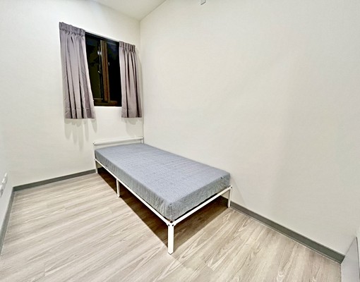 HOT🔥近五大百貨💫新站兩房平車💫高樓寧靜戶💫洗脫烘 - Image 7