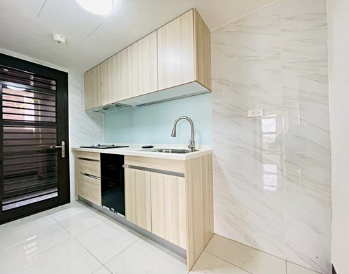 心豐花園｜全新首租｜3房+平車 - Image 3