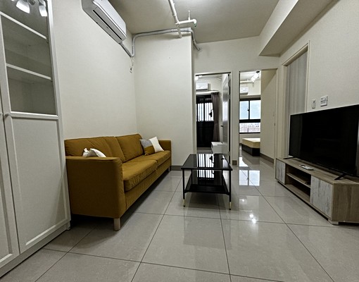 可租補/鼎中商圈/全新2房/租金包含車位及管理費/免仲 - 591租屋網 - Image 2