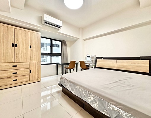 可寵可租補😻🐶三房傢俱全配❤️平面車位❤️私藏美屋 - Image 12