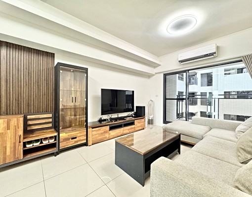 王室🥇秒殺大三房✨近北屯好事多✨職業友善🉑租補🉑可寵物 - Image 3