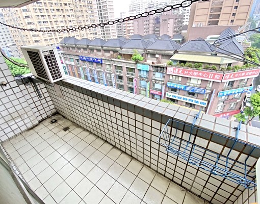 惠文學區⁂公益路上最後1間★可租補★兩房兩衛 - Image 12