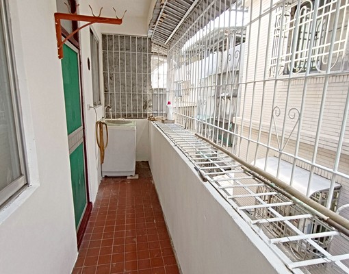 免仲可租補🥇福德三路靜巷採光通風佳公寓3房💥全佳社宅 - Image 12