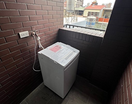 ✨近平鎮育達高中/宋屋國小✨獨立陽台電梯套房❗ - Image 9