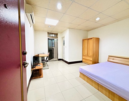 近火車站／SOGO／天晟醫院／藝術館／陽台洗衣機 - Image 1