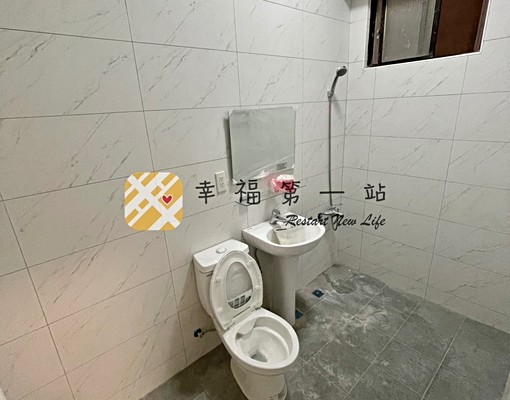 西區全新整理3房✨傢俱家電好談✨租金好談 - Image 11