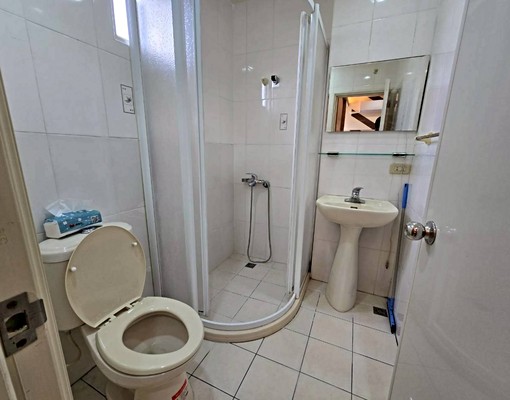 ✅可租補~近桃園市政府/桃園火車站✨稀有雙衛浴 - Image 6