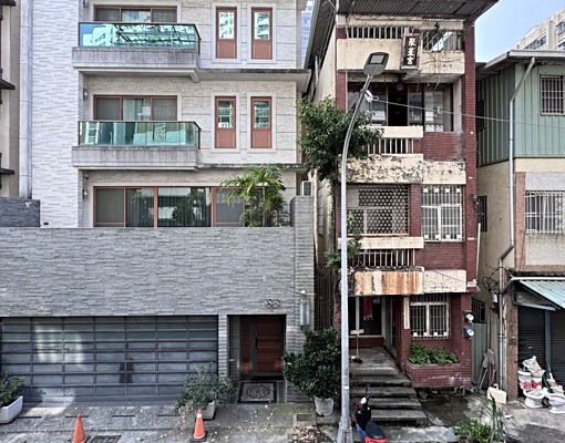 【高雄市中心|近市議會站】大坪數⚝5大房⚝倉庫好使用 - Image 16