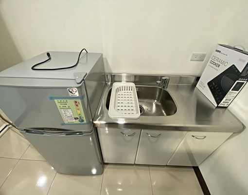 精緻套房⭐有流理台⭐對外窗⭐獨立洗衣機⭐空間大⭐禁止寵物 - Image 4