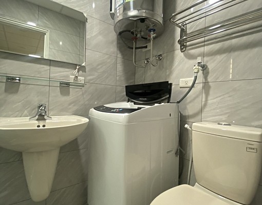 精緻套房⭐有流理台⭐對外窗⭐獨立洗衣機⭐空間大⭐禁止寵物 - Image 5