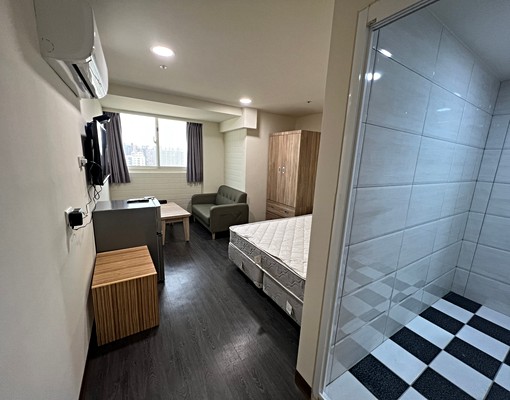 💫近平鎮聯新醫院💫可寵物可補助開窗電梯套房❗ - Image 4