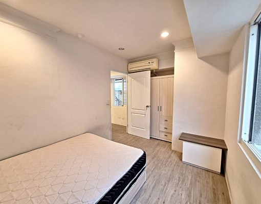 短租案件★正一房一廳大露台★科博館綠園道★要搶要快★寵物友善 - Image 7