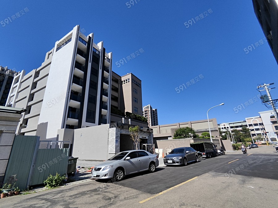 帝堡NO.31實景圖