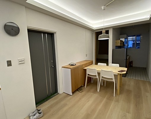 🌟星華包租代管🌟嘉義市區超美3房｜全新設計、生活機能滿分 - Image 9