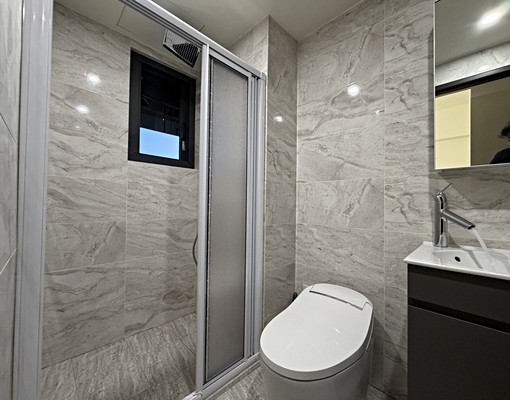 大雅工程師推薦❤️科境之南裝潢兩房可租補‼️寵物可談 - Image 11