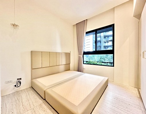 📍惠宇全新未入住奶油風3房🤍超美裝潢🔥秒殺 - Image 7