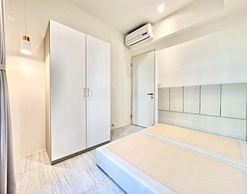 📍惠宇全新未入住奶油風3房🤍含管含平車🔥秒殺 - Image 8