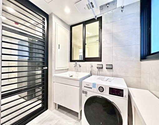 📍惠宇全新未入住奶油風3房🤍含管含平車🔥秒殺 - Image 14