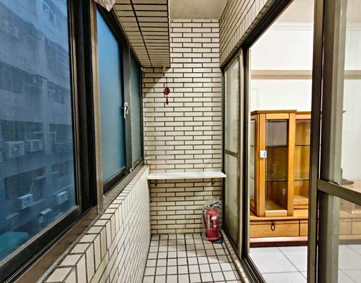 嘉禾社宅/免仲可租補/八德近仁德國小/區公所溫馨3房全配 - Image 11