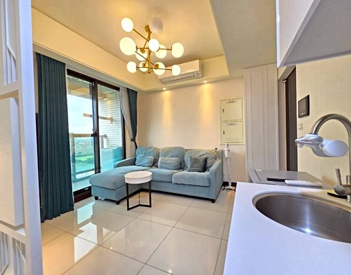 ✅近青埔/高鐵/華泰名品城!✨高樓層景觀戶~ - Image 12