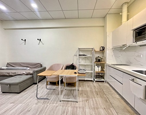 北區正一房一廳✨大空間近中友親親戲院♥️寵可談 - Image 4