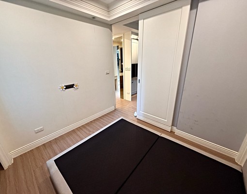 市政府/傢俱齊/近捷/採光通風/獨洗曬陽台/乾濕分離/垃圾收 - Image 9