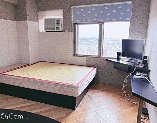 交流道旁25樓景觀獨立套房 - Image 6