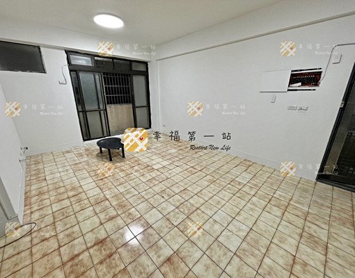 西區全新整理3房｜可租補入籍｜家具可談｜近向上市場 - Image 3