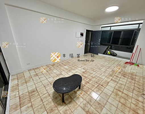 西區全新整理3房｜可租補入籍｜家具可談｜近向上市場 - Image 4